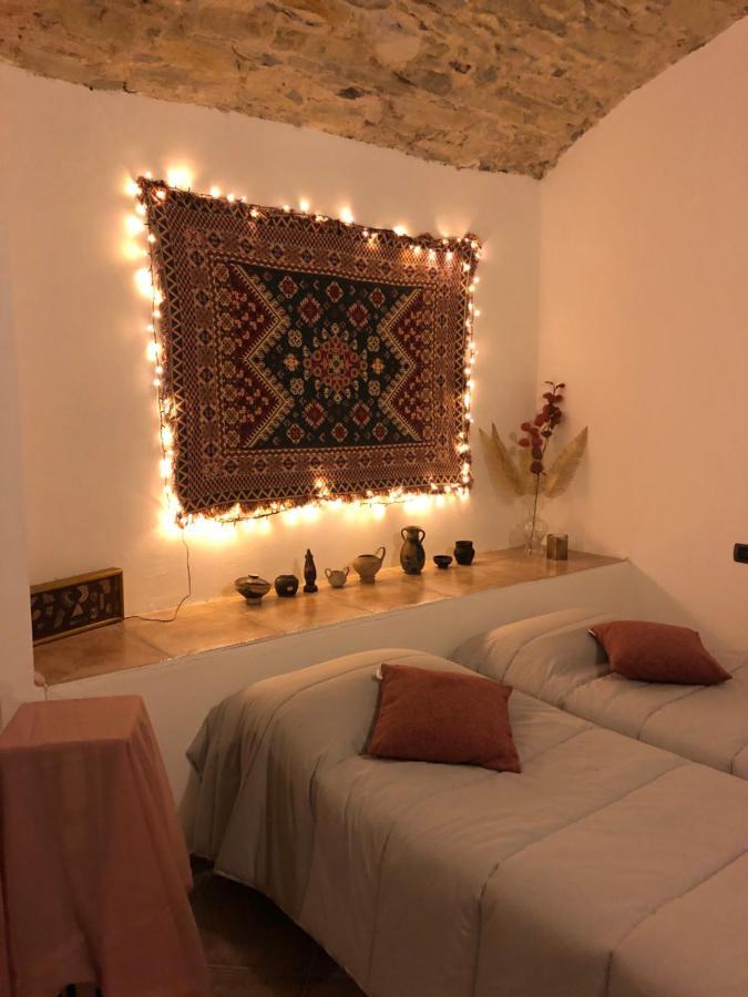 Papiriana La Casa Del Borgo_ Breathtaking Sea Wiew Fosdinovo Exterior foto